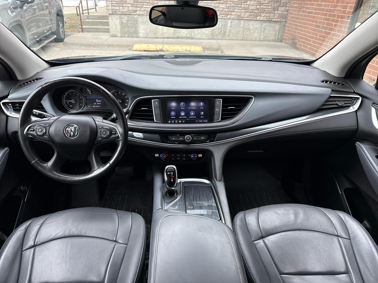 Buick Enclave Essence FWD 2020