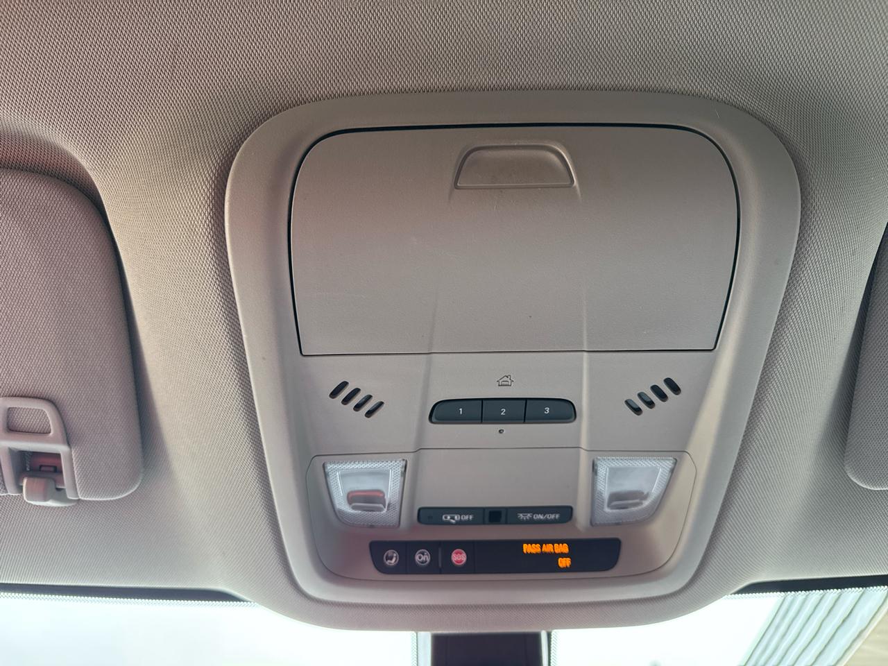 Buick Enclave Essence FWD 2020