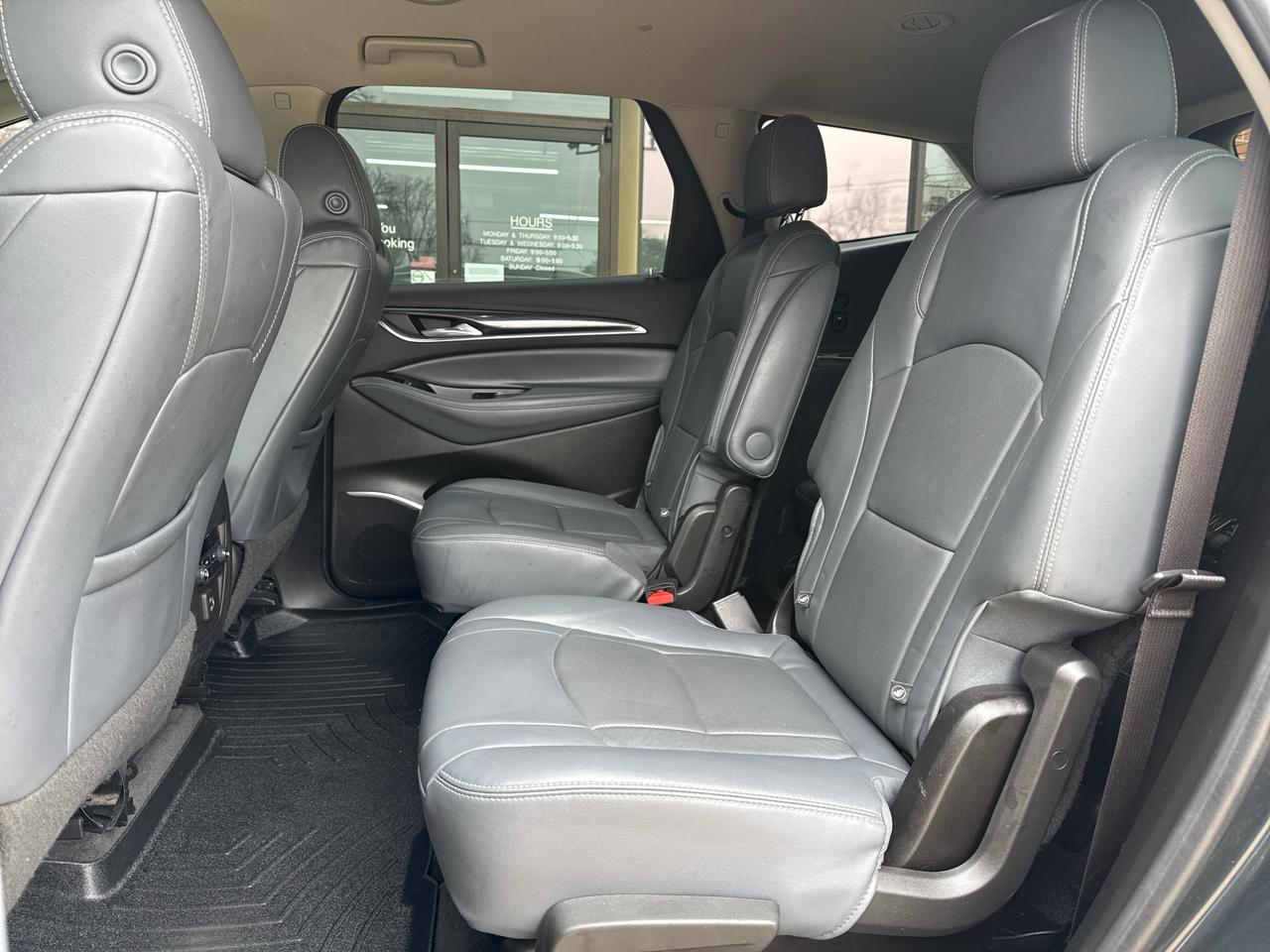 Buick Enclave Essence FWD 2020