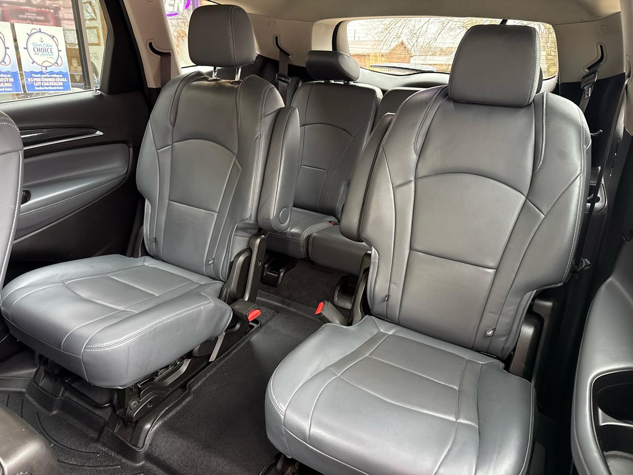 Buick Enclave Essence FWD 2020