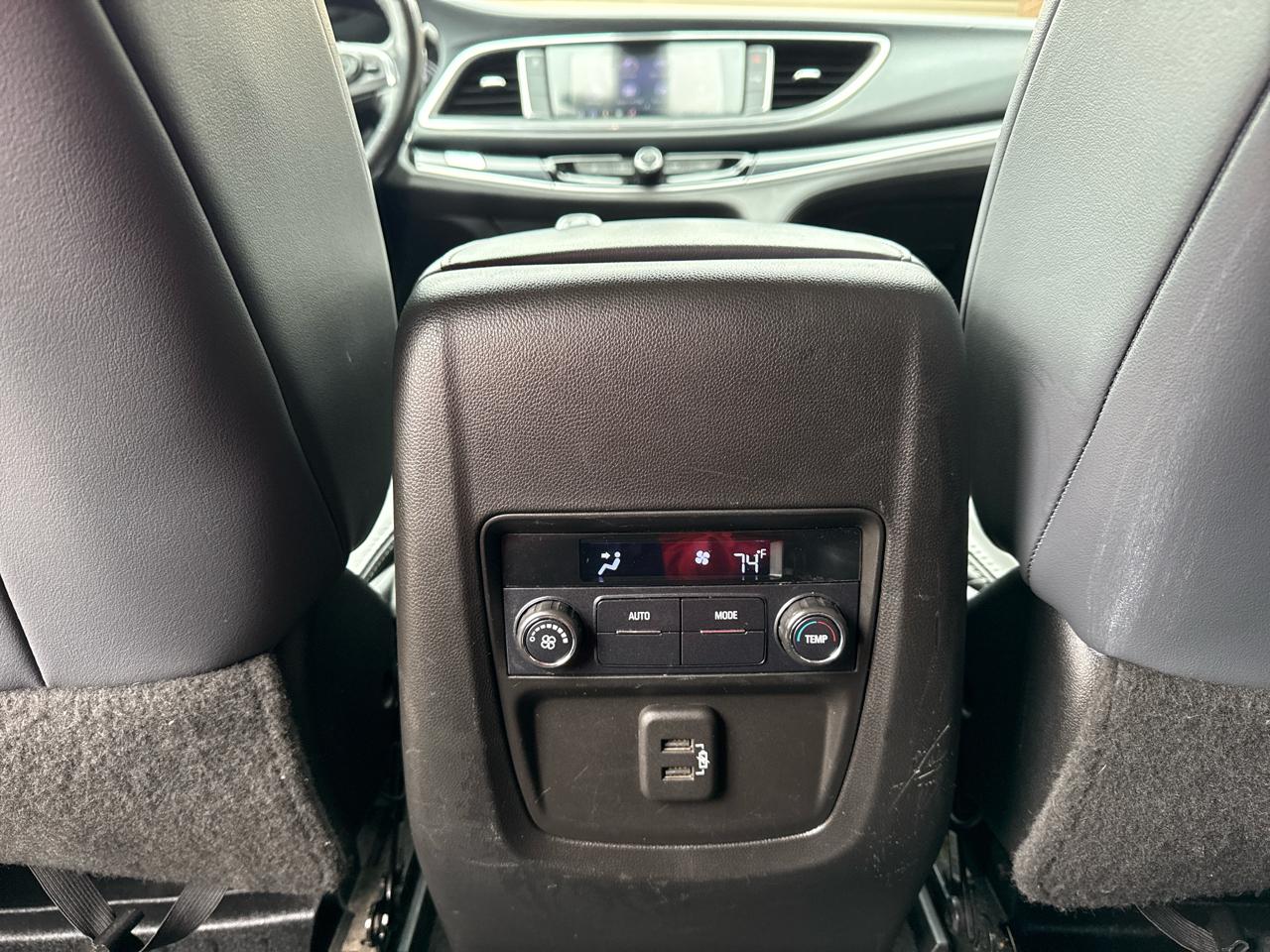 Buick Enclave Essence FWD 2020