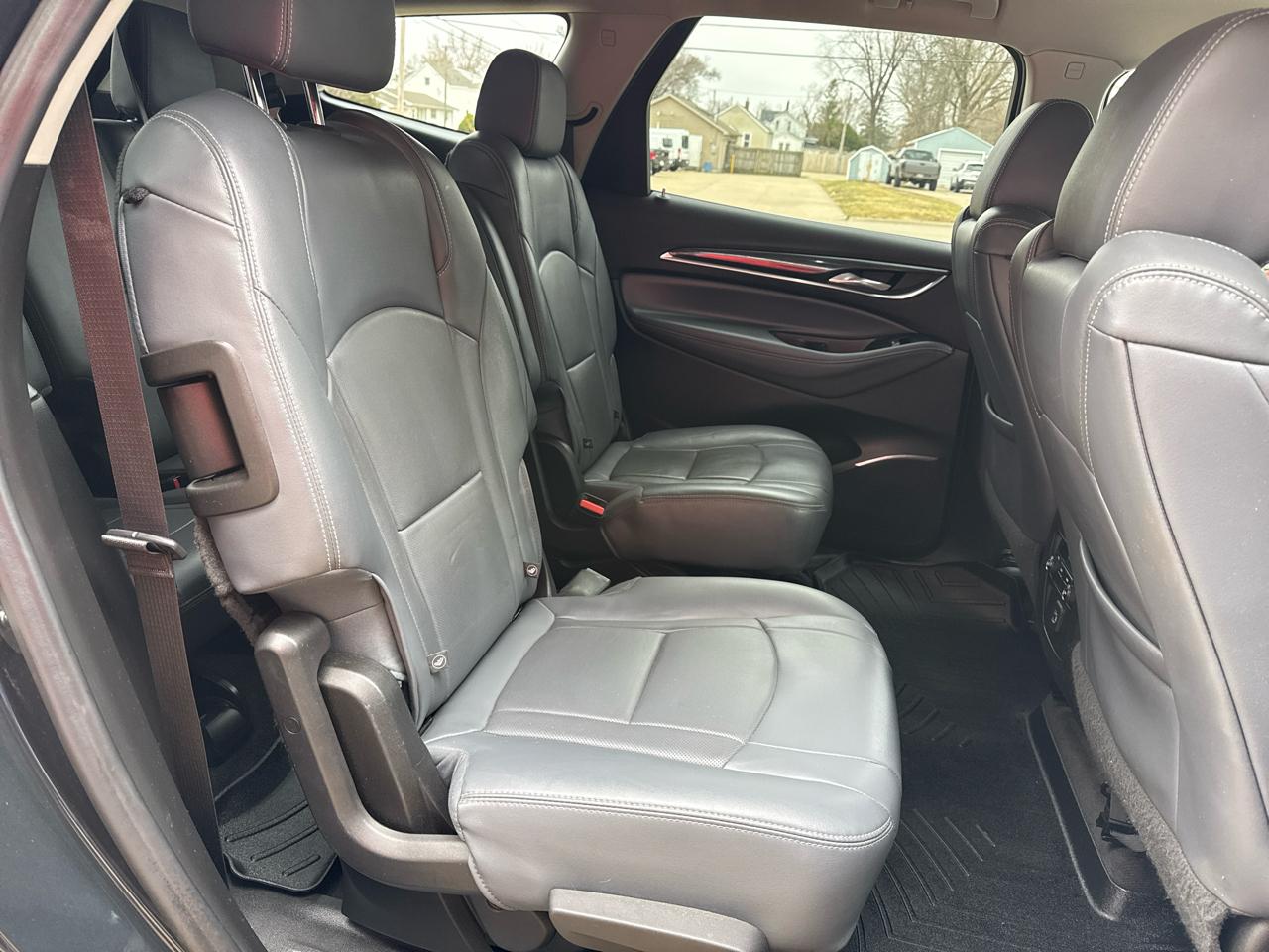 Buick Enclave Essence FWD 2020