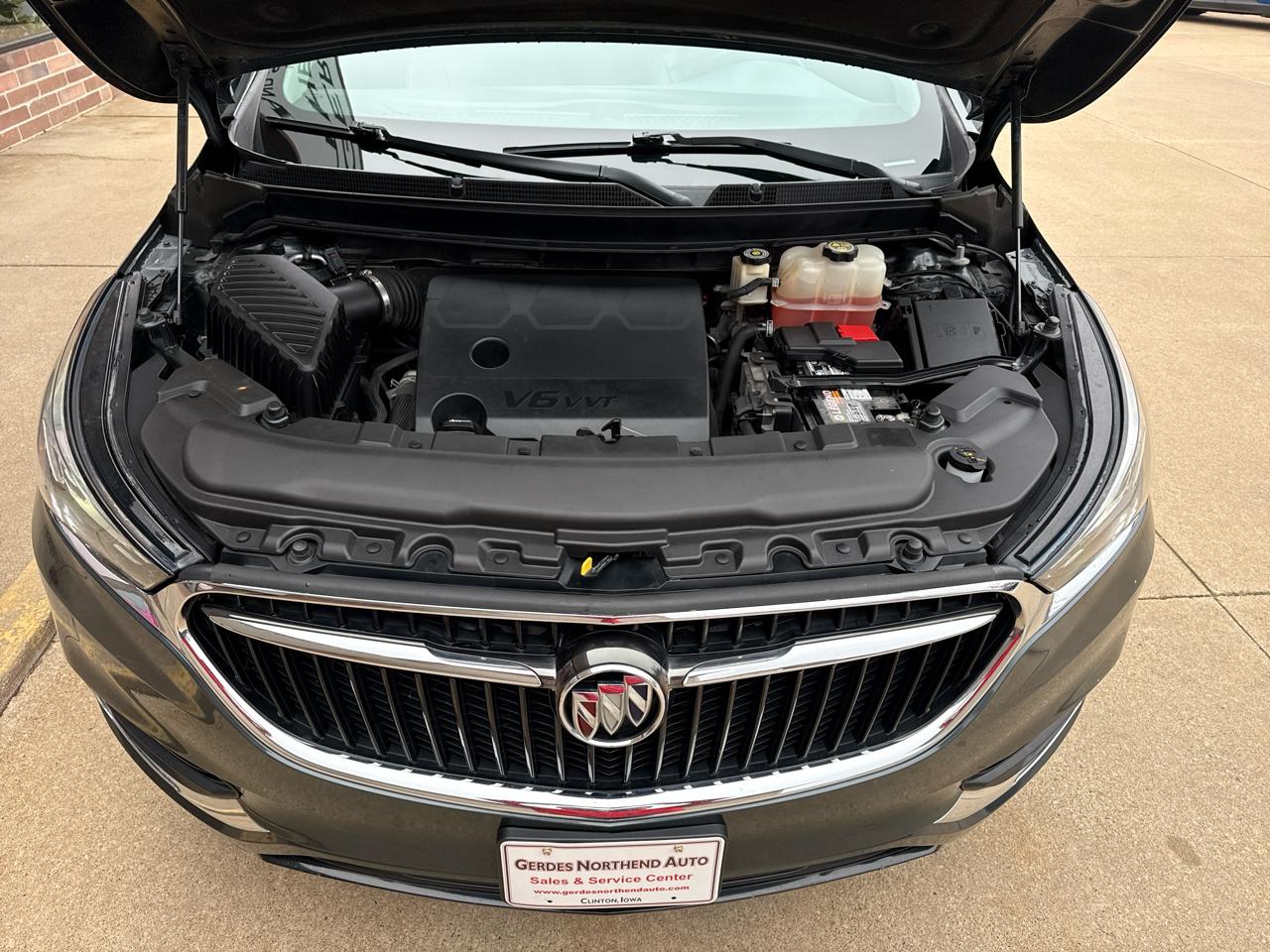 Buick Enclave Essence FWD 2020