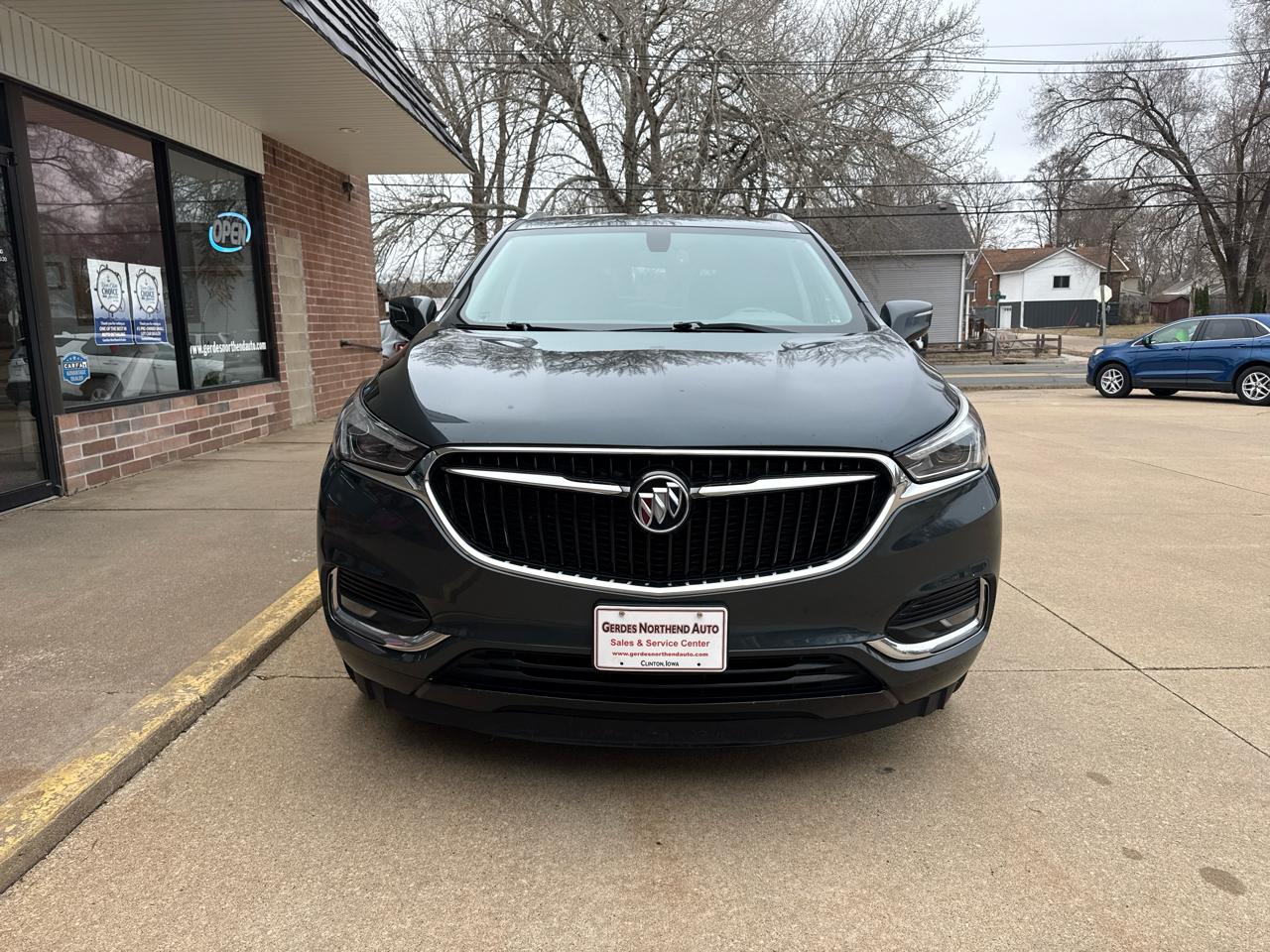 Buick Enclave Essence FWD 2020
