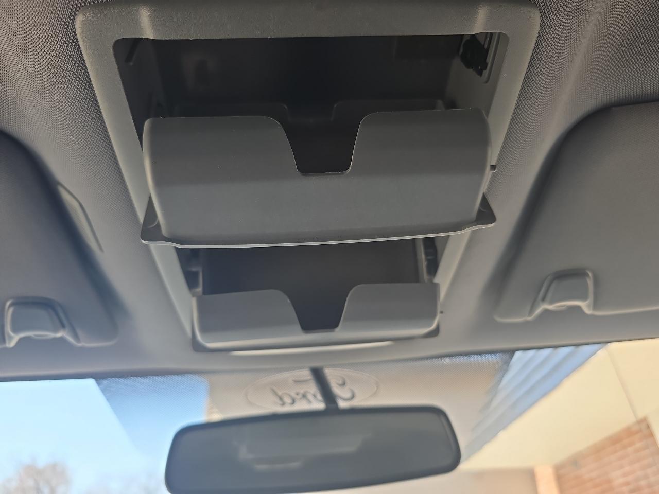 Ford F-150 XLT SuperCrew 5.5-ft. Bed 4WD 2014