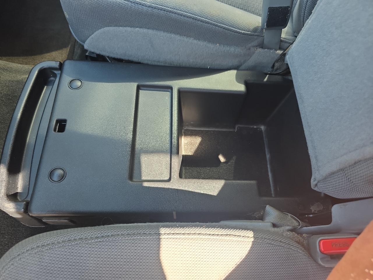 Ford F-150 XLT SuperCrew 5.5-ft. Bed 4WD 2014