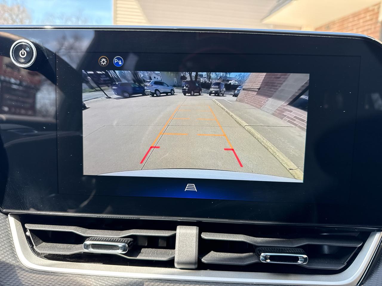 Chevrolet Equinox LT AWD 2026