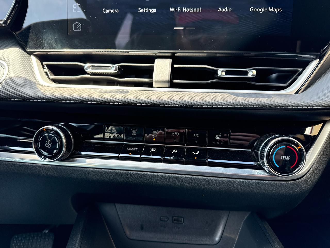 Chevrolet Equinox LT AWD 2026