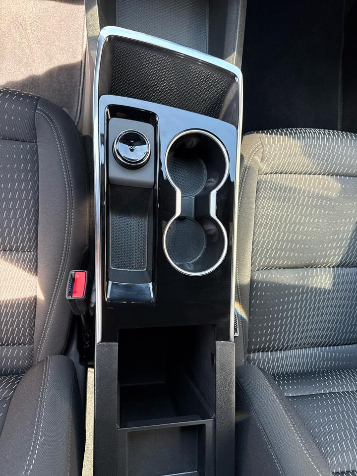 Chevrolet Equinox LT AWD 2026