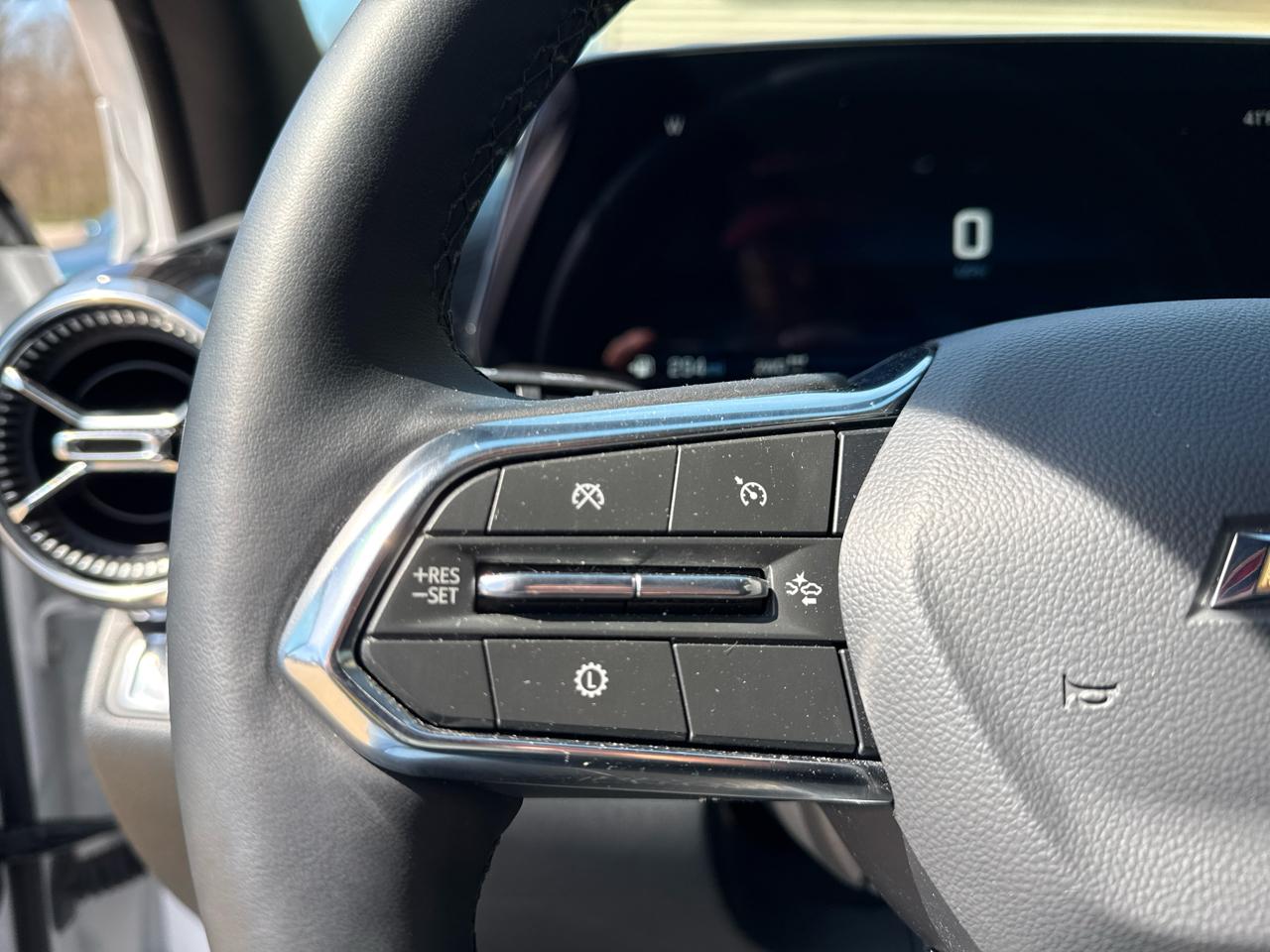 Chevrolet Equinox LT AWD 2026