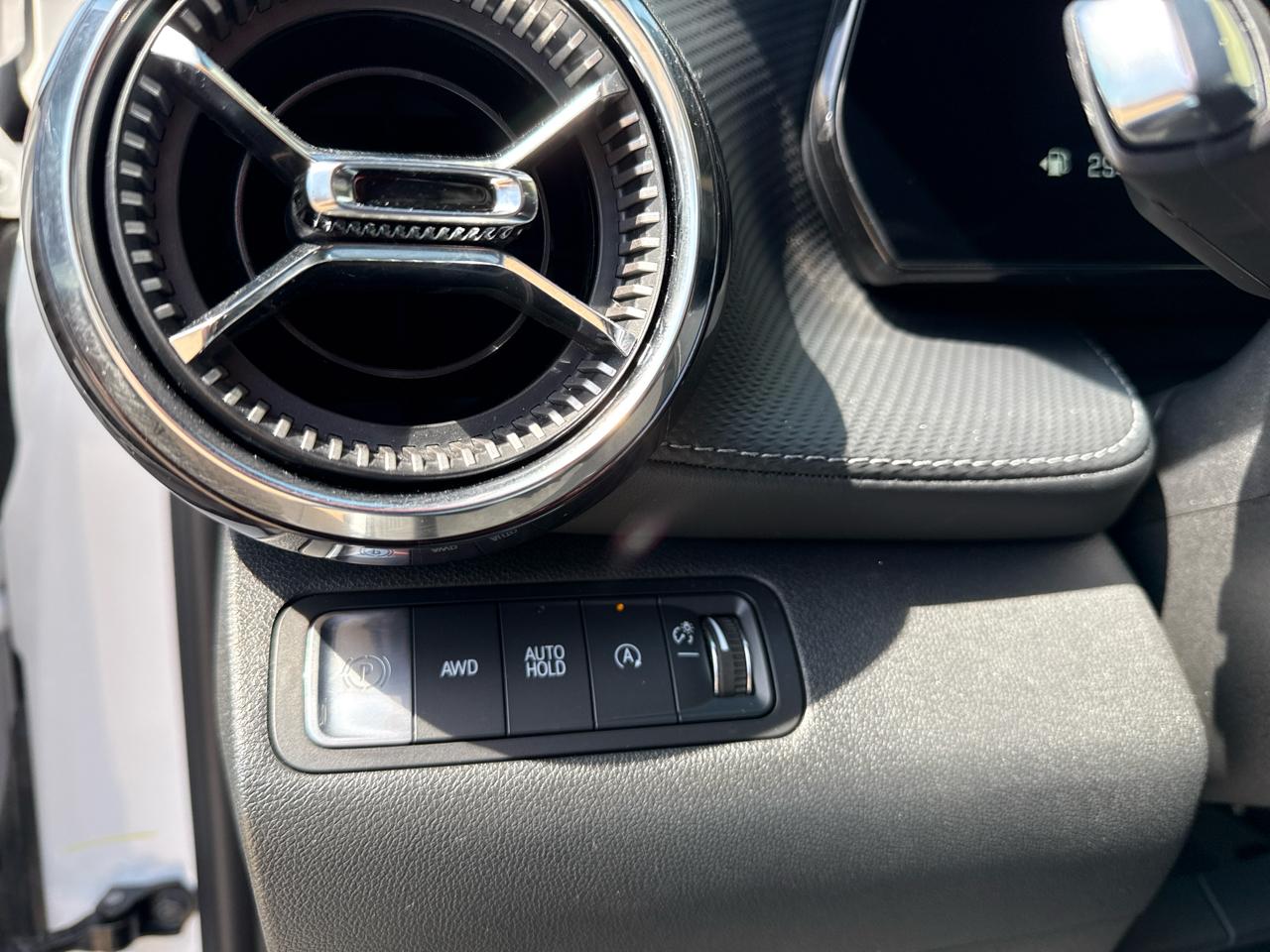 Chevrolet Equinox LT AWD 2026