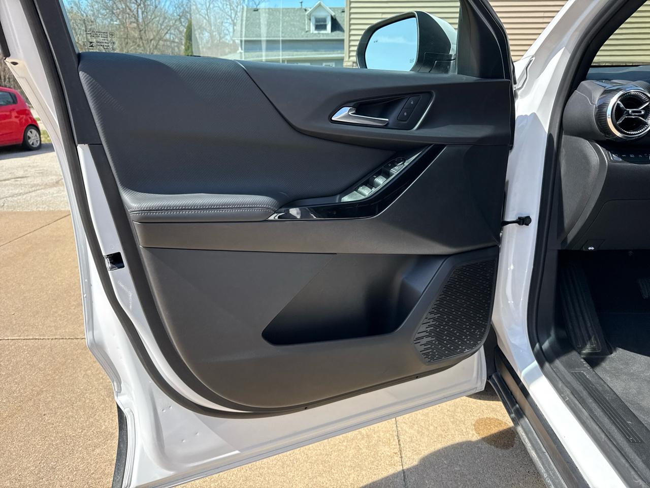 Chevrolet Equinox LT AWD 2026