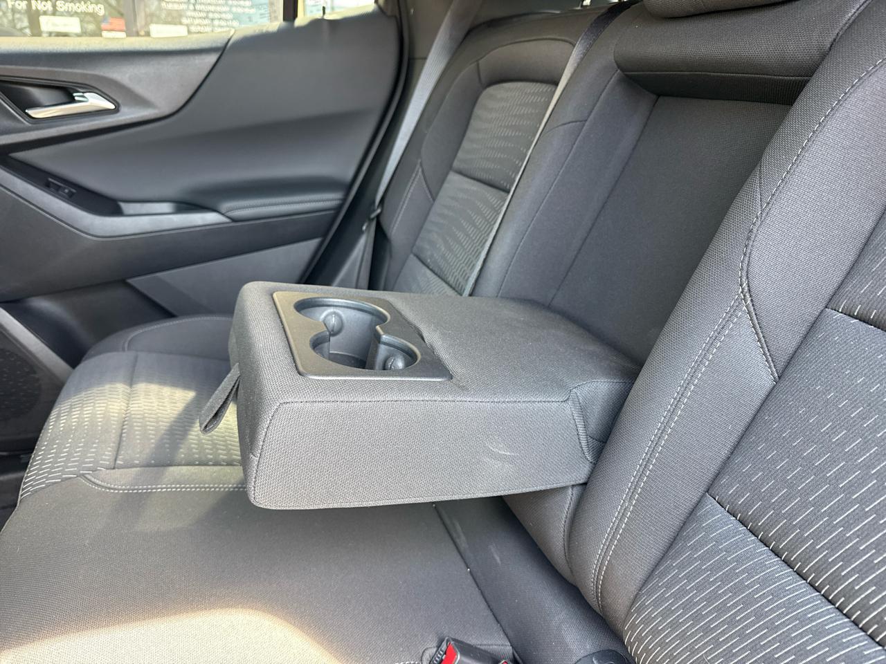 Chevrolet Equinox LT AWD 2026