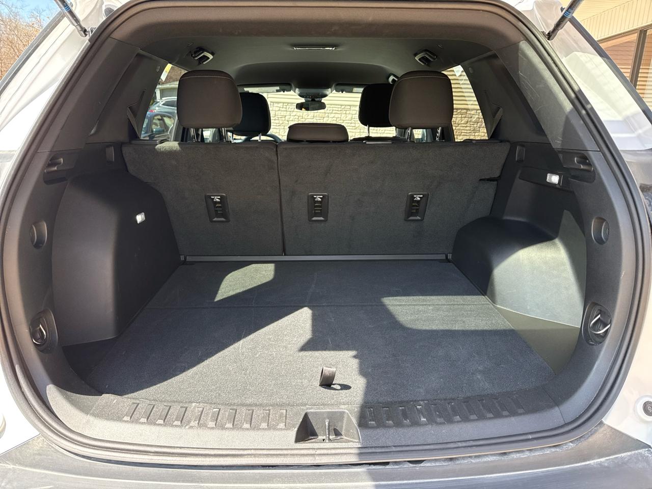 Chevrolet Equinox LT AWD 2026