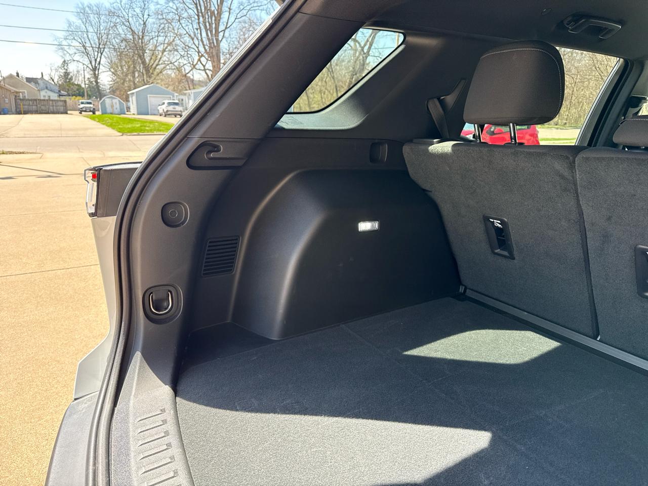 Chevrolet Equinox LT AWD 2026