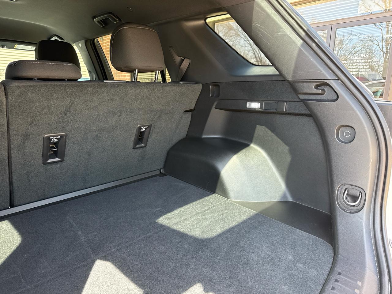 Chevrolet Equinox LT AWD 2026