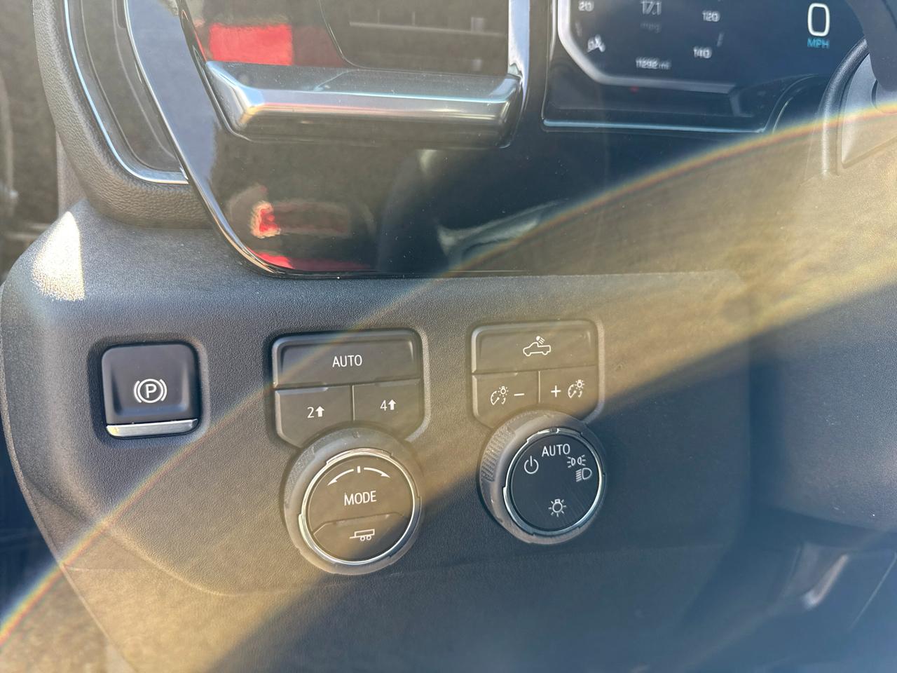 Chevrolet Silverado 1500 LT Crew Cab 4WD 2026