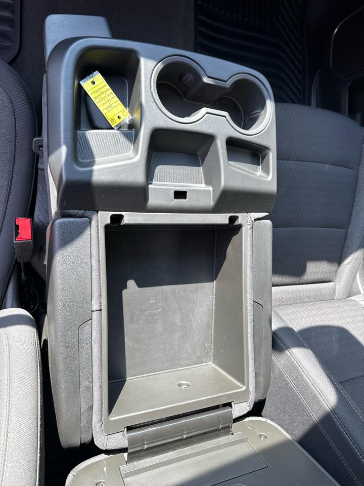 Chevrolet Silverado 1500 LT Crew Cab 4WD 2026