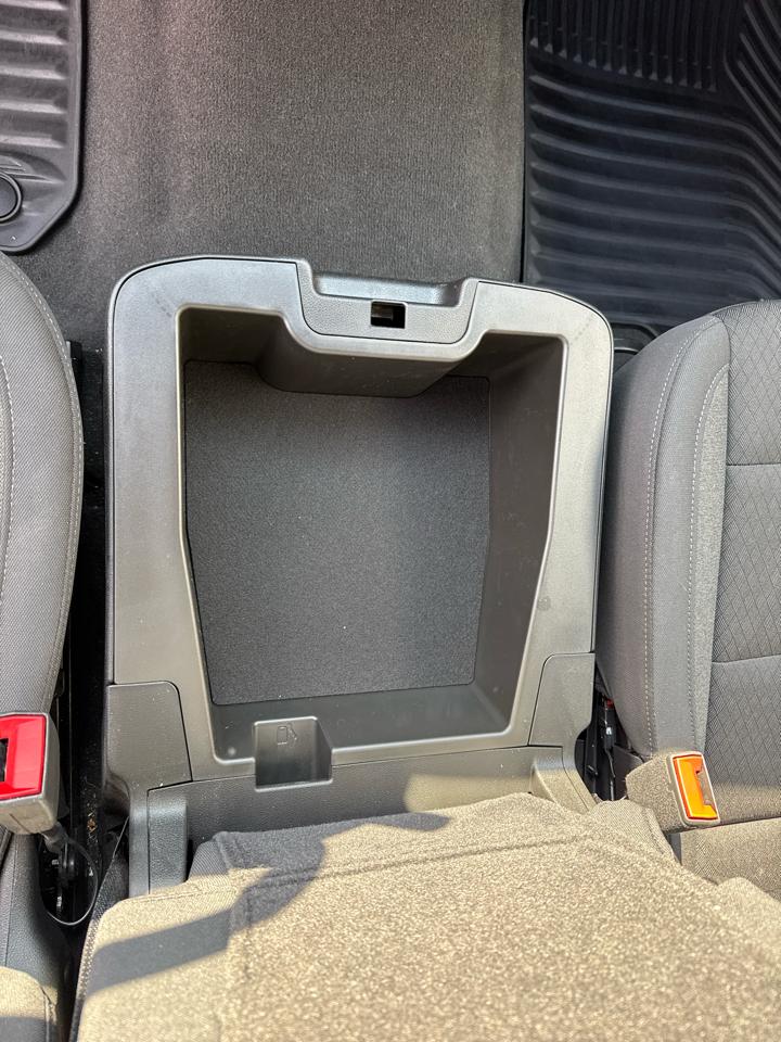 Chevrolet Silverado 1500 LT Crew Cab 4WD 2026