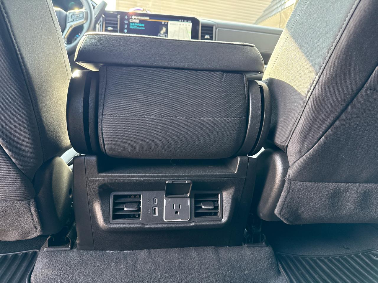 Chevrolet Silverado 1500 LT Crew Cab 4WD 2026