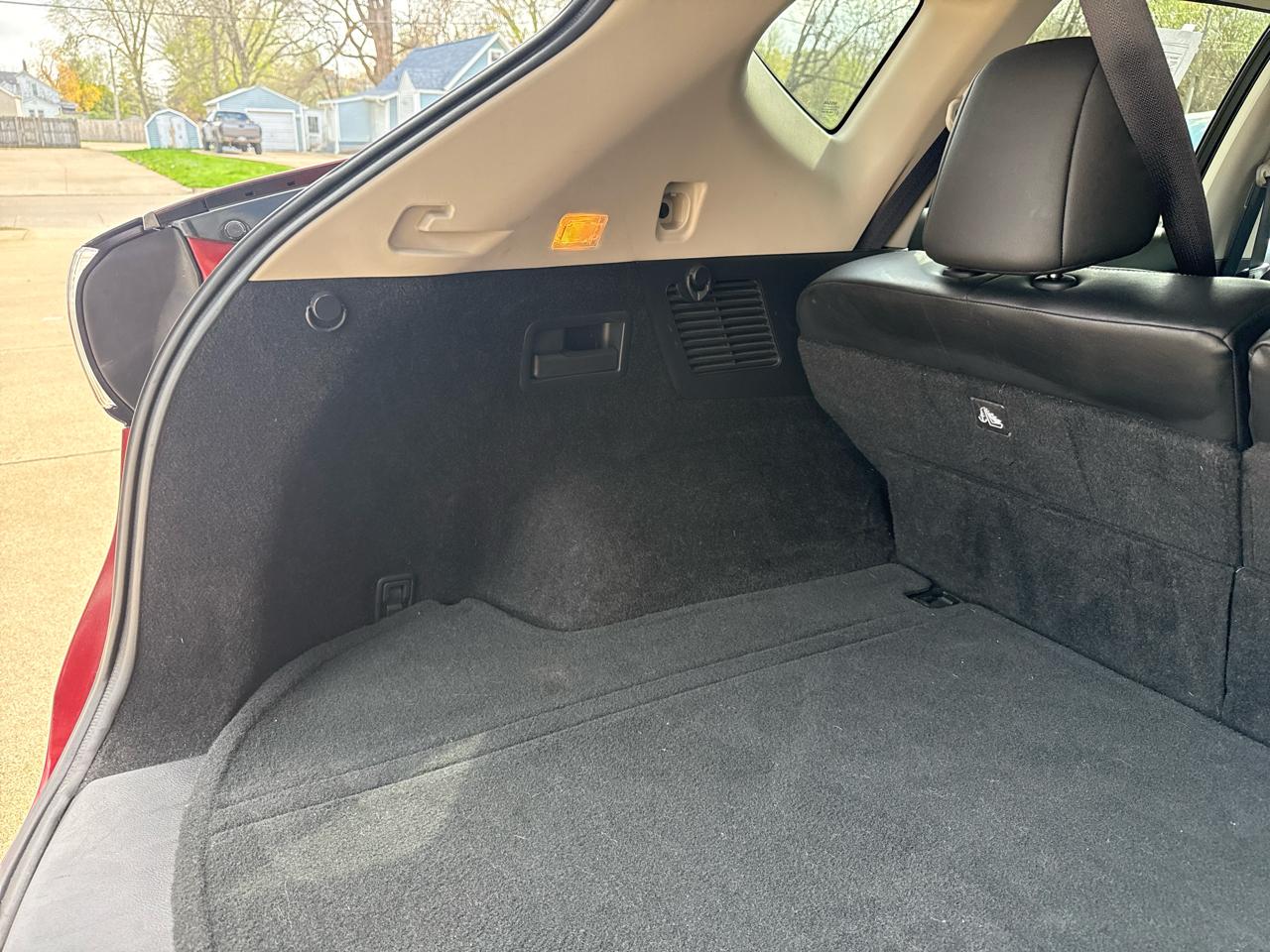 Nissan Murano SL AWD 2015