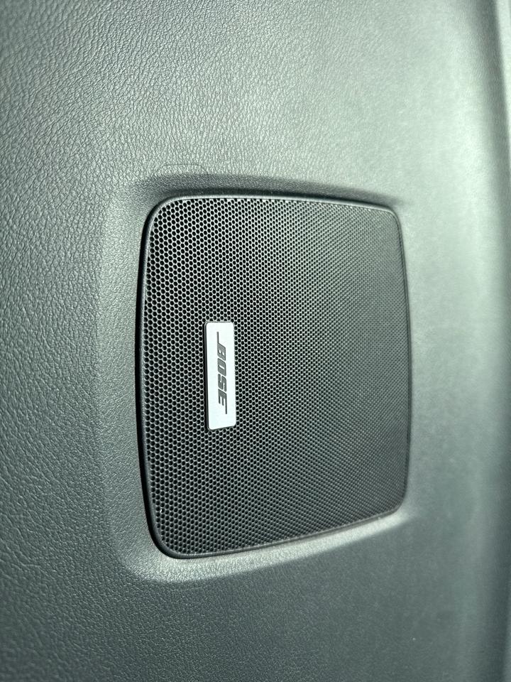 Nissan Murano SL AWD 2015