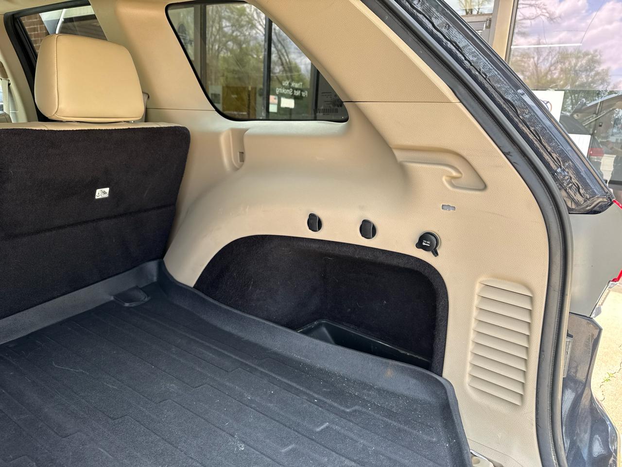 Jeep Grand Cherokee Limited 4WD 2015