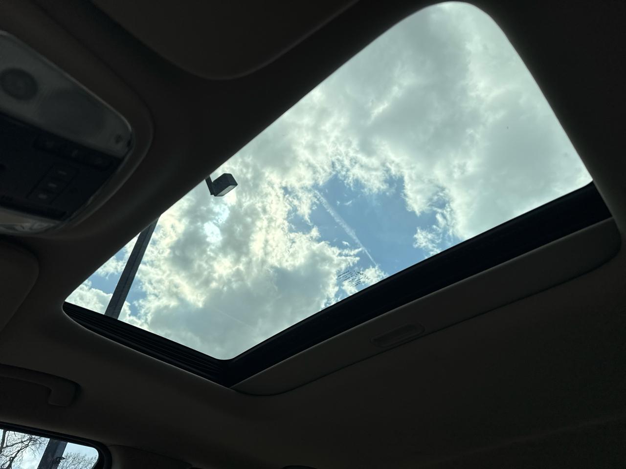 Jeep Grand Cherokee Limited 4WD 2015