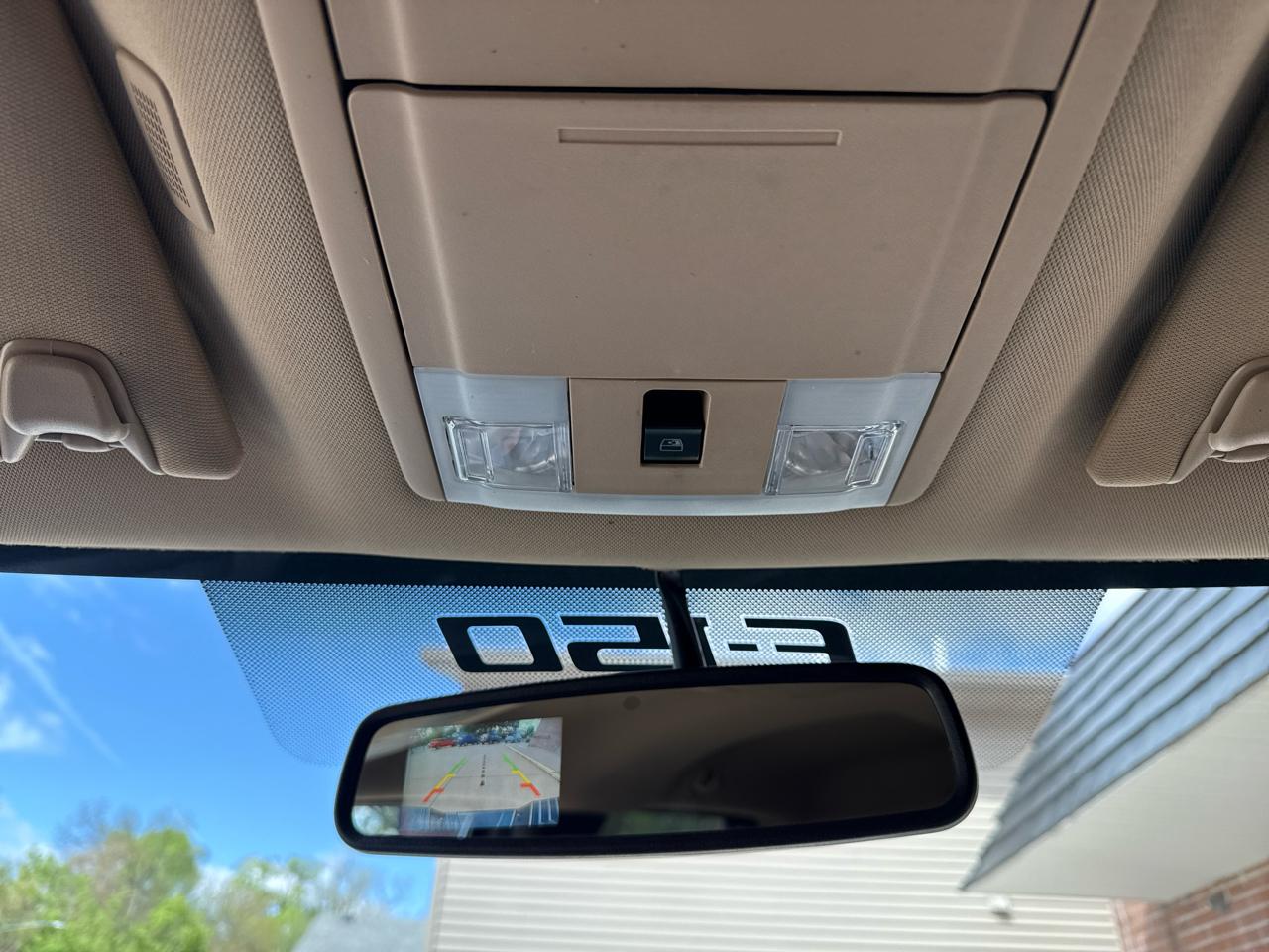 Ford F-150 XLT SuperCrew 6.5-ft. Bed 2WD 2013