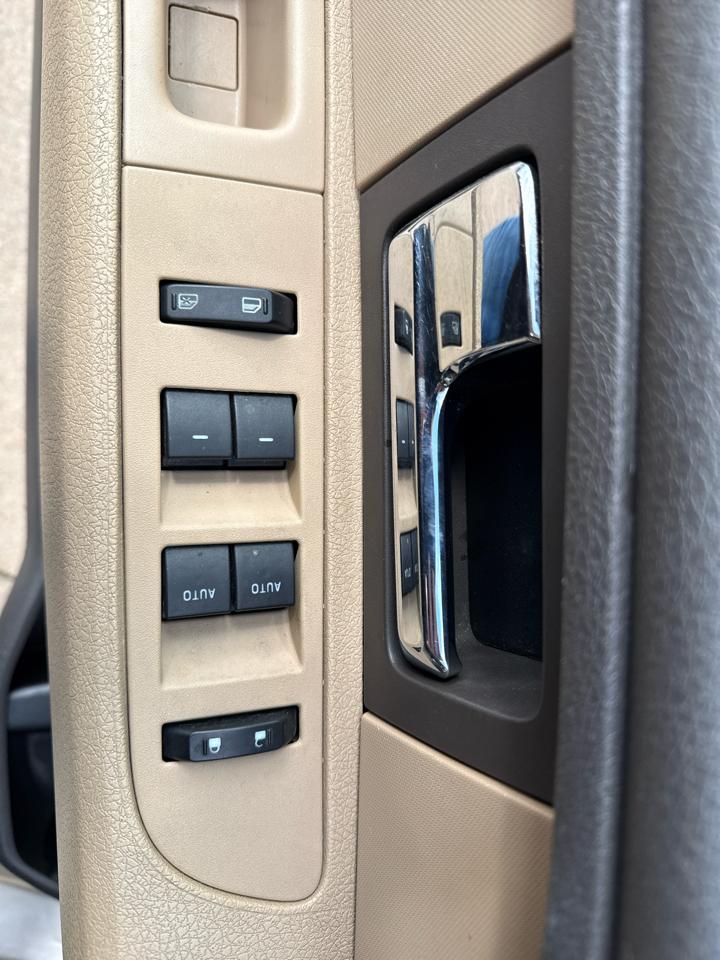 Ford F-150 XLT SuperCrew 6.5-ft. Bed 2WD 2013