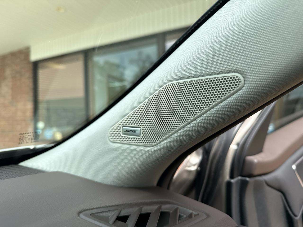 Nissan Rogue SL AWD 2021