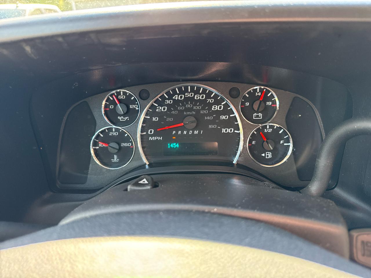 GMC Savana G2500 Cargo 2022