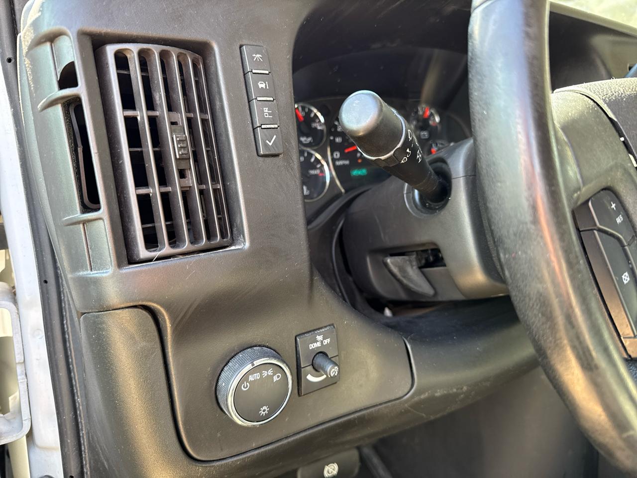 GMC Savana G2500 Cargo 2022