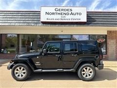 2013 Jeep Wrangler 