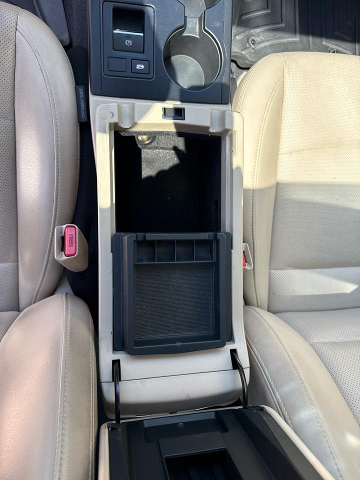 Subaru Legacy 2.5i Limited 2015