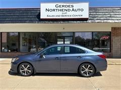2015 Subaru Legacy 