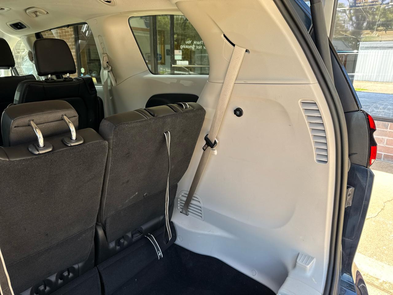 Chrysler Pacifica Touring L 2023