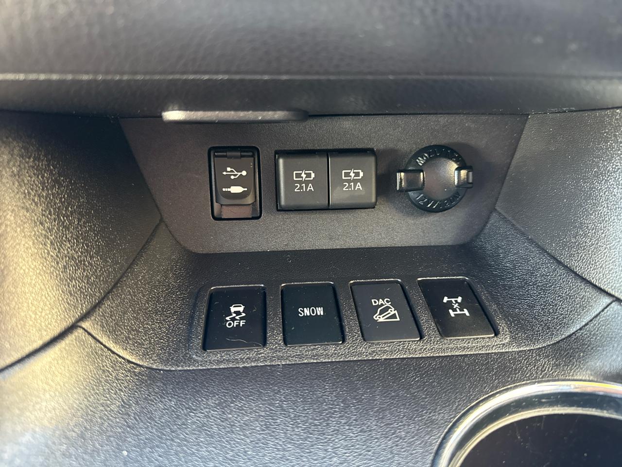 Toyota Highlander XLE AWD V6 2019