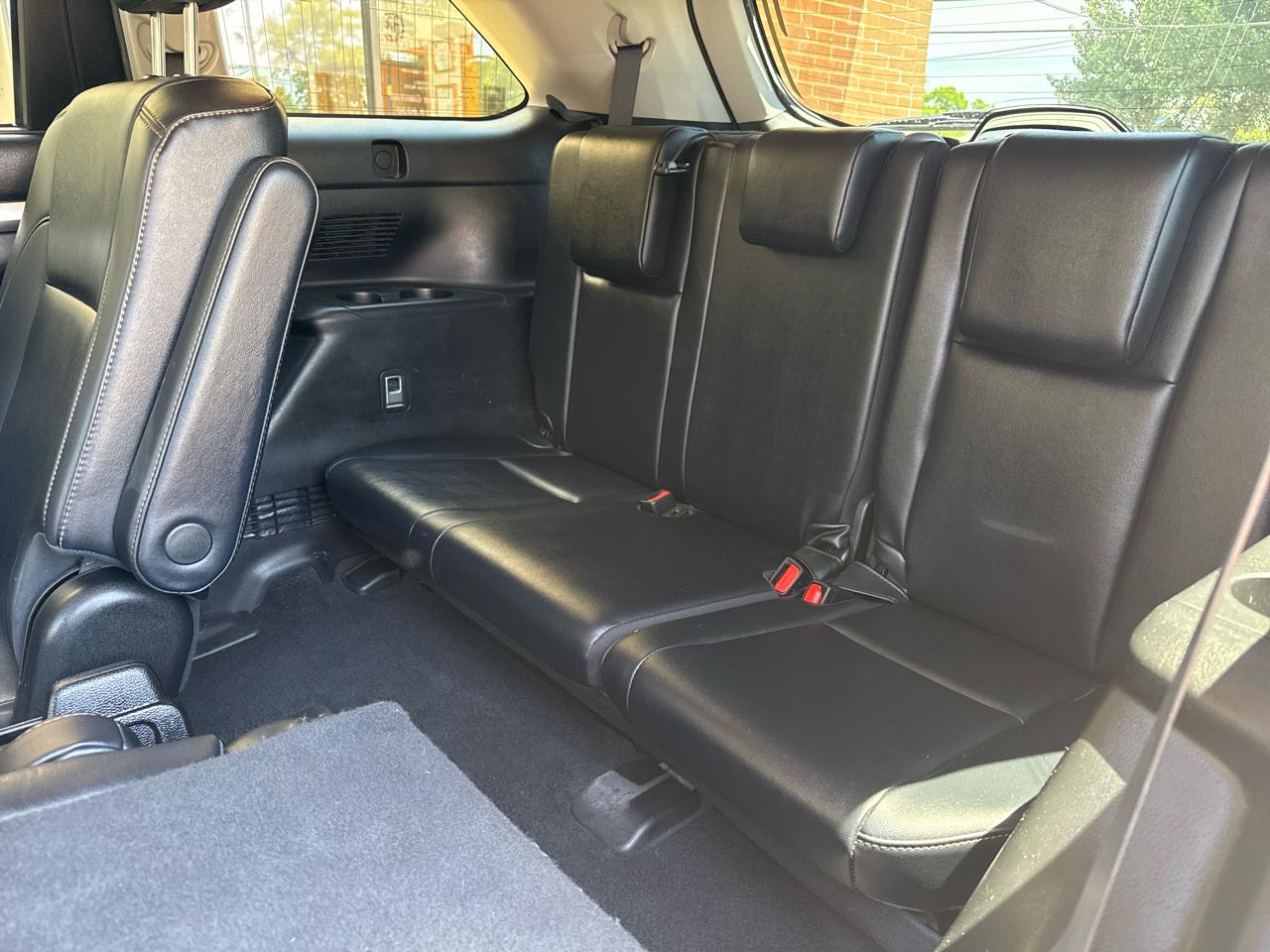 Toyota Highlander XLE AWD V6 2019