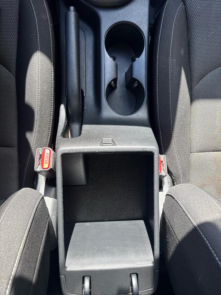 Kia Forte LXS 2024