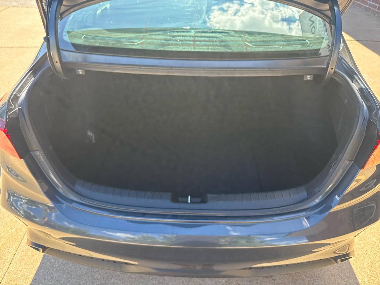 Kia Forte LXS 2024