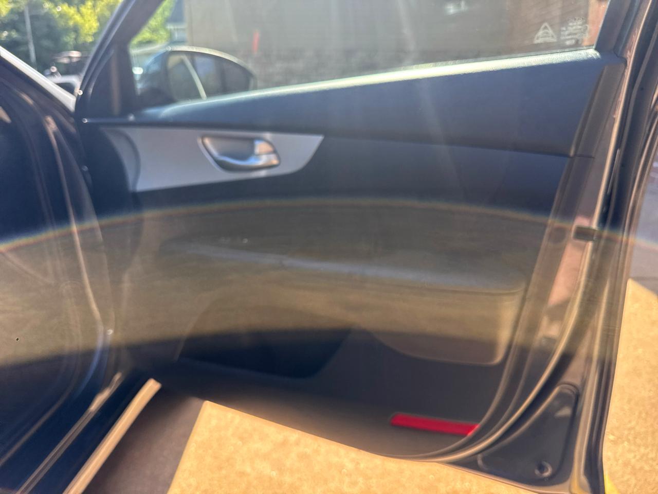 Kia Forte LXS 2024