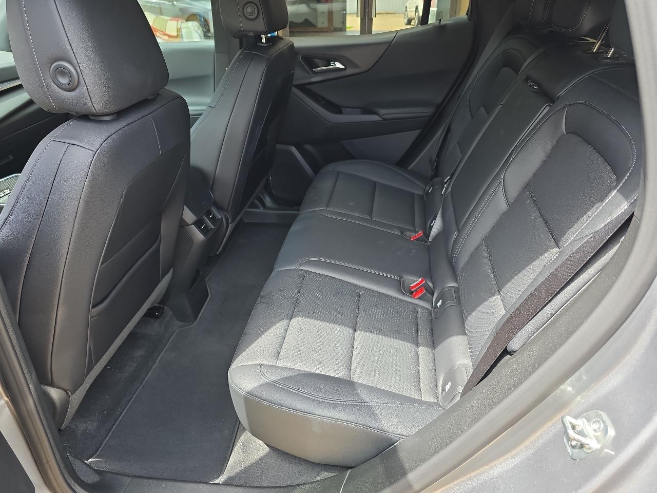Chevrolet Equinox LT AWD 2026