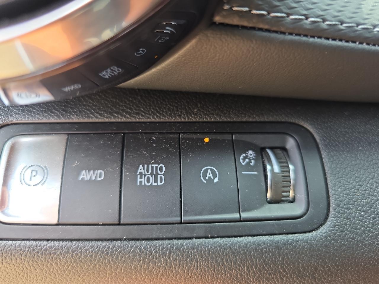 Chevrolet Equinox LT AWD 2026