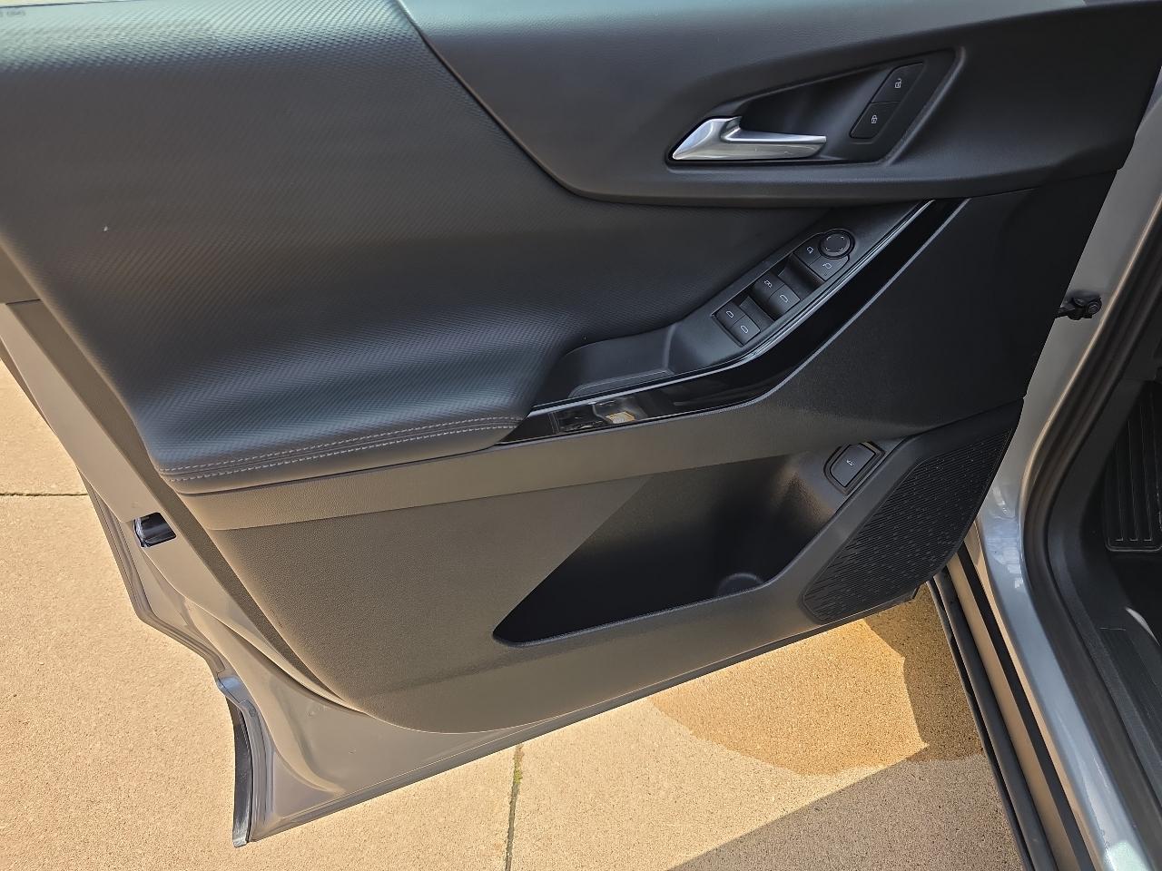 Chevrolet Equinox LT AWD 2026