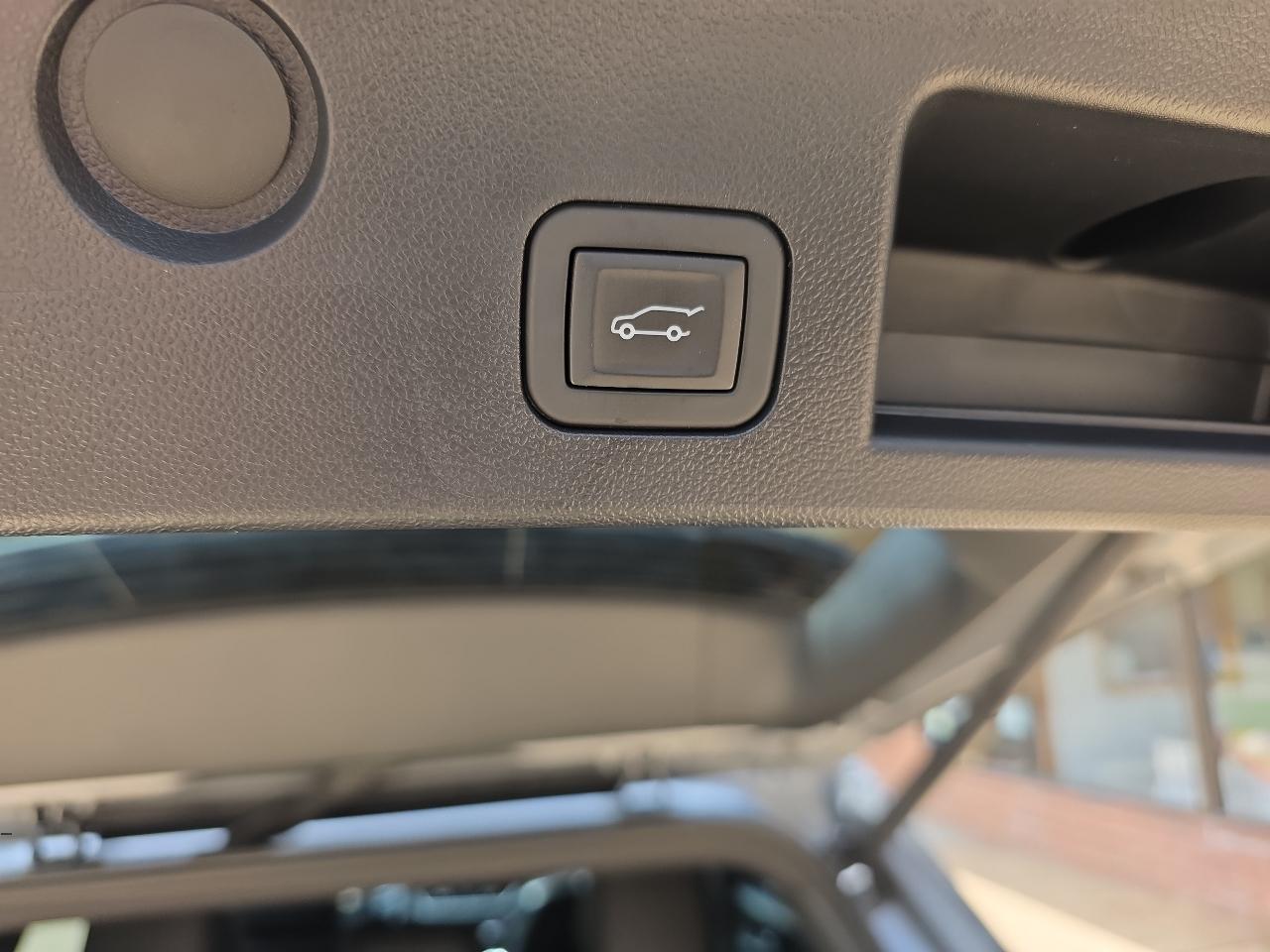 Chevrolet Equinox LT AWD 2026