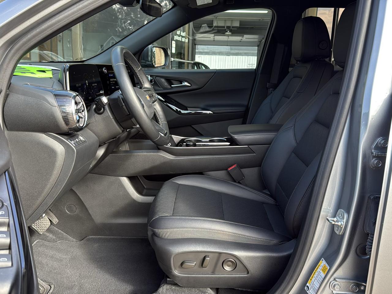Chevrolet Equinox LT AWD 2026