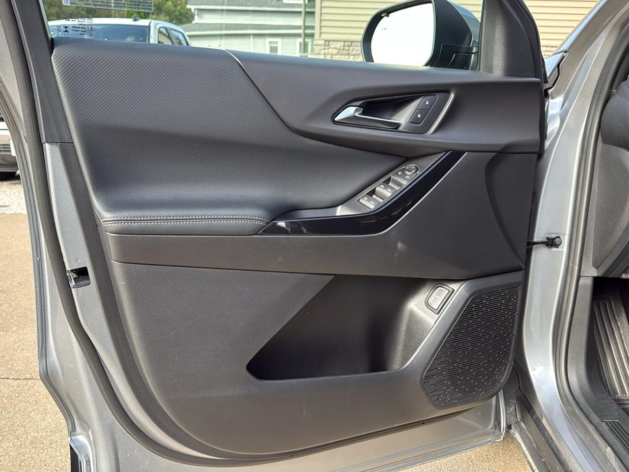 Chevrolet Equinox LT AWD 2026