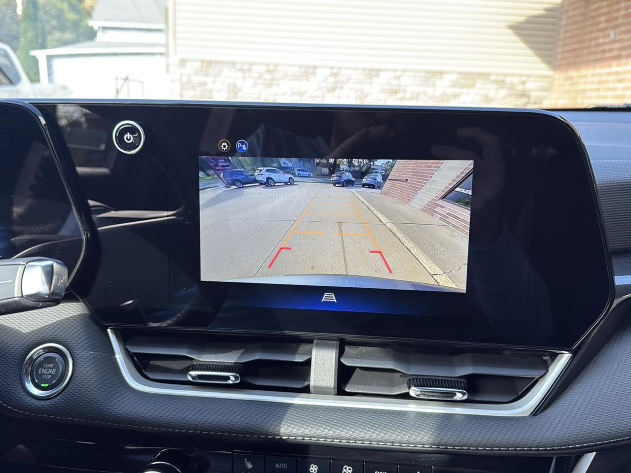Chevrolet Equinox LT AWD 2026