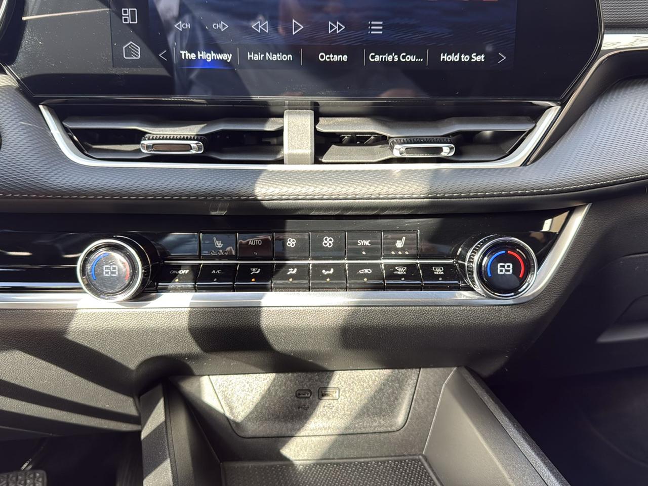 Chevrolet Equinox LT AWD 2026